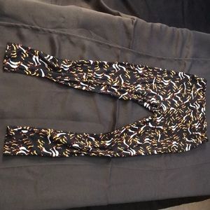 LuLaRoe Leggings - new without tag